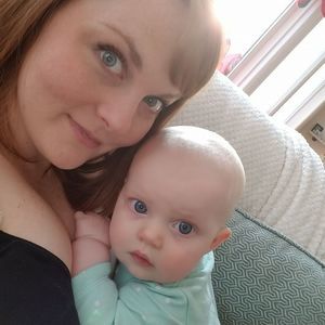 Meet your Posher, Whitney